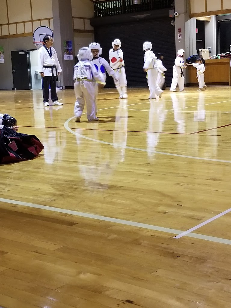  AMR Physical Fitness Center