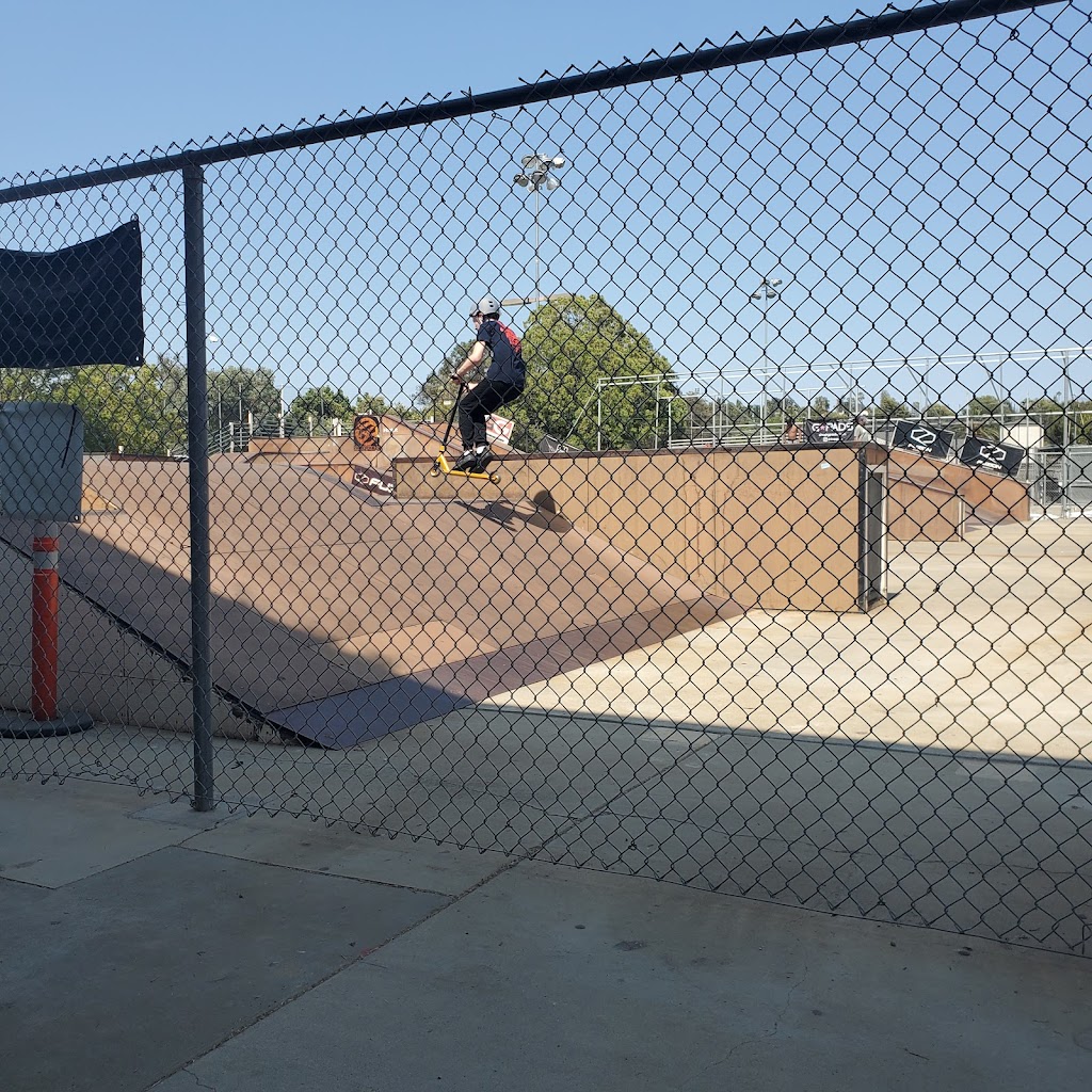  Escondido Sports Center