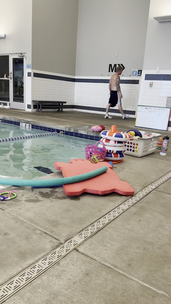  British Swim School at Eos Fitness - Gilbert