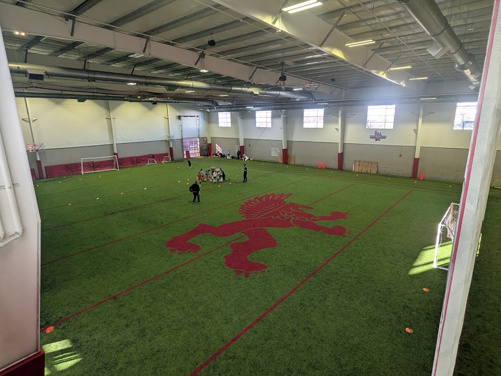  Griffin Elite Sports & Wellness