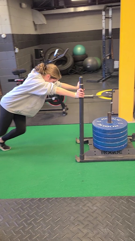  Three Rivers Performance