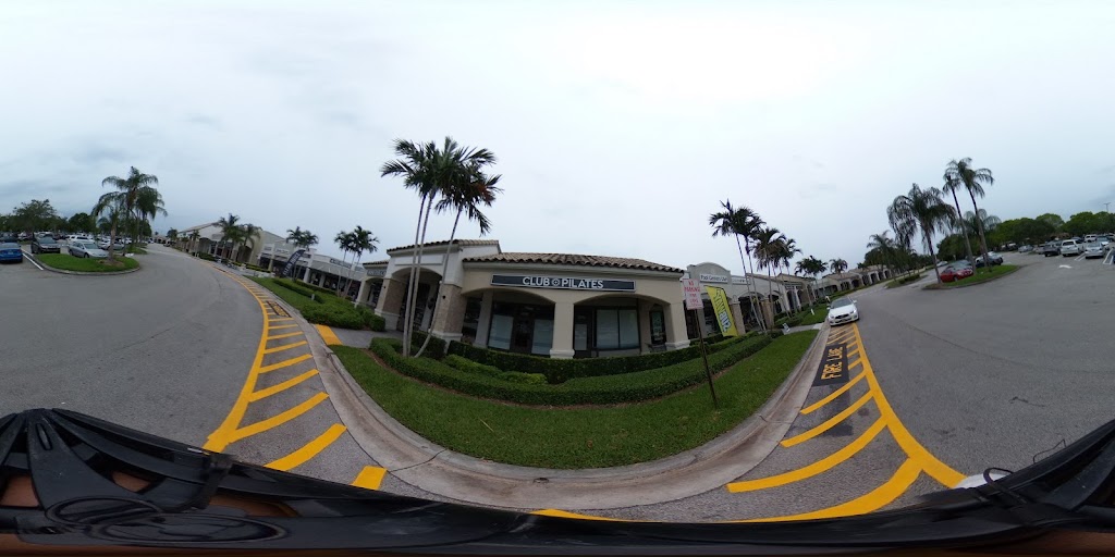  Club Pilates