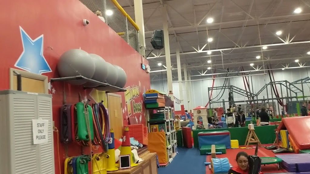  Kids First Sports Center