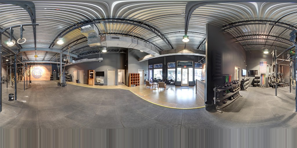  CrossFit Goose Creek