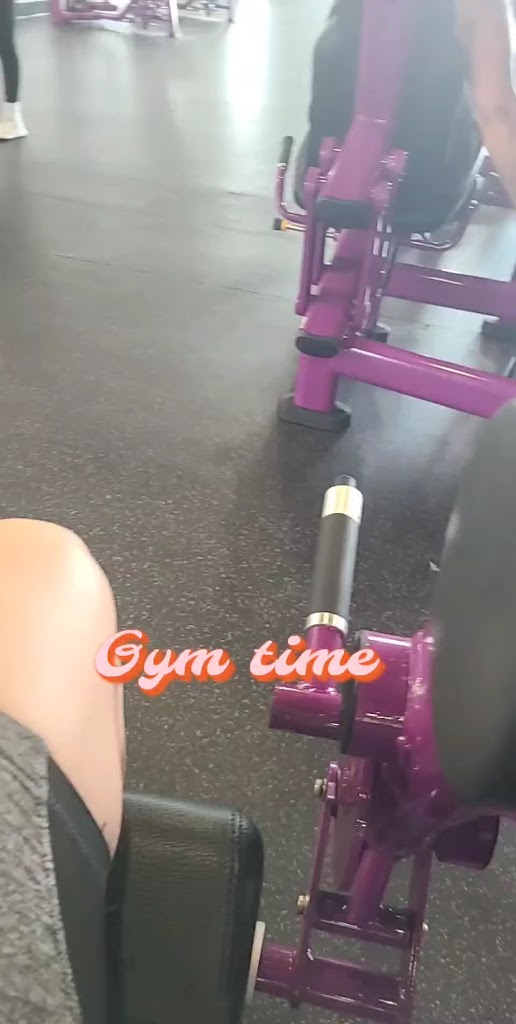  Planet Fitness