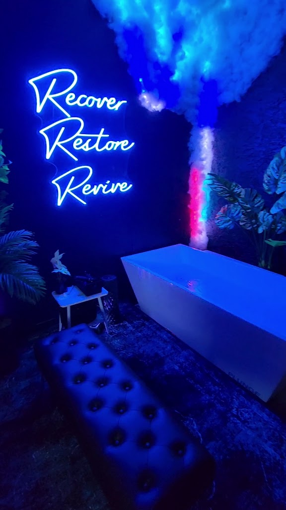  Blood, Sweat & Bodywork