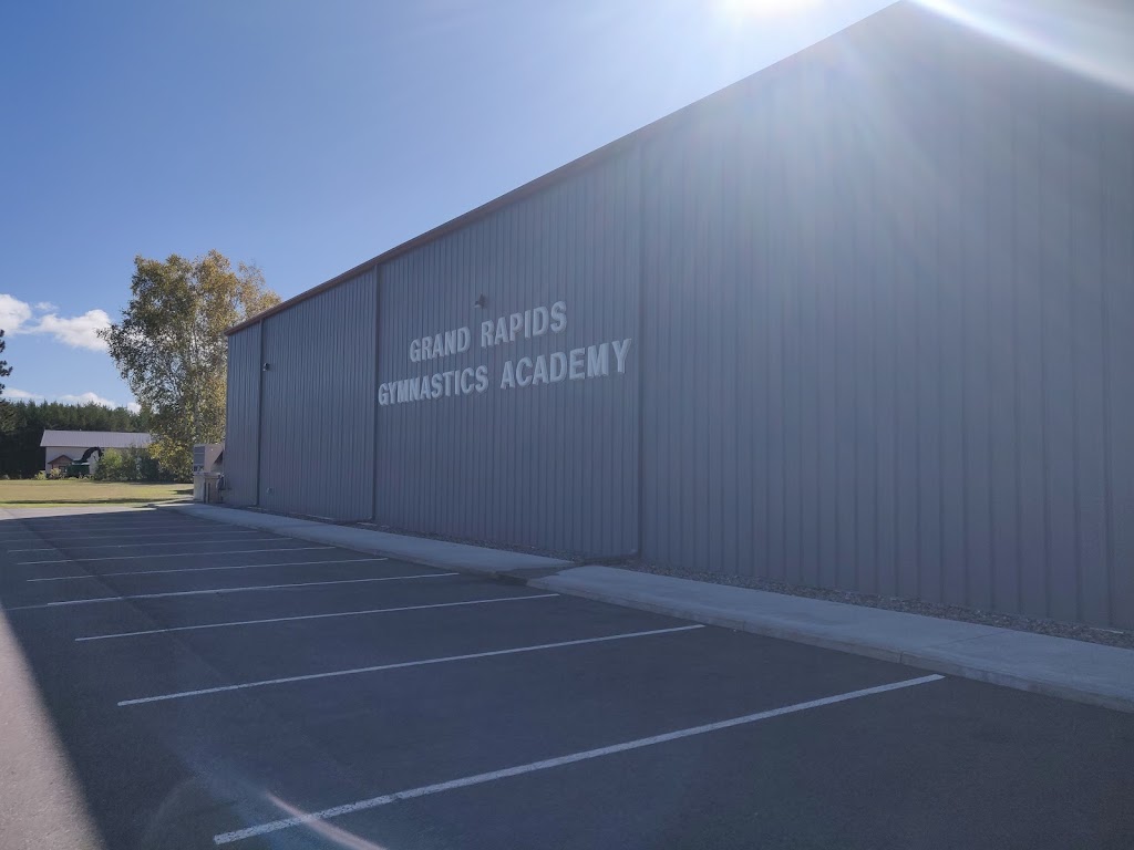 Grand Rapids Gymnastics Academy