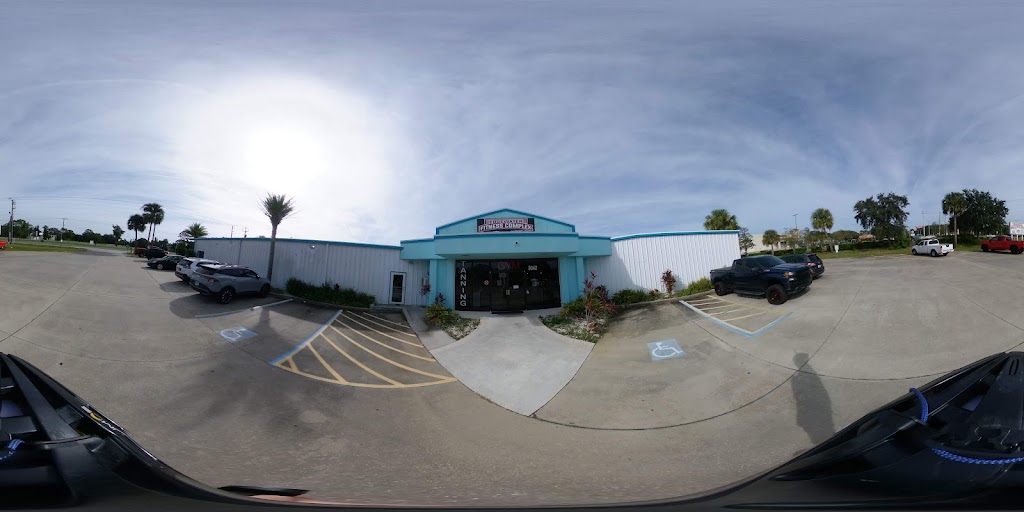  24/7 Edgewater Fitness Center