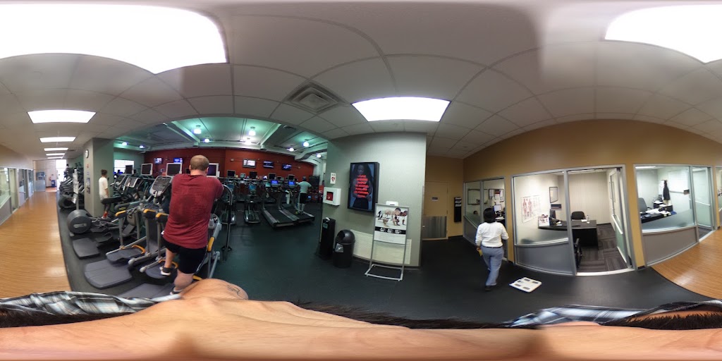  New York Sports Club