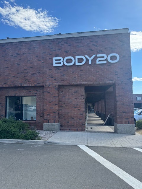  BODY20