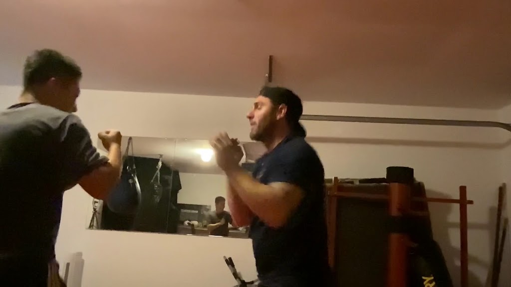  Joshua Balok Personal Training & Self Defense