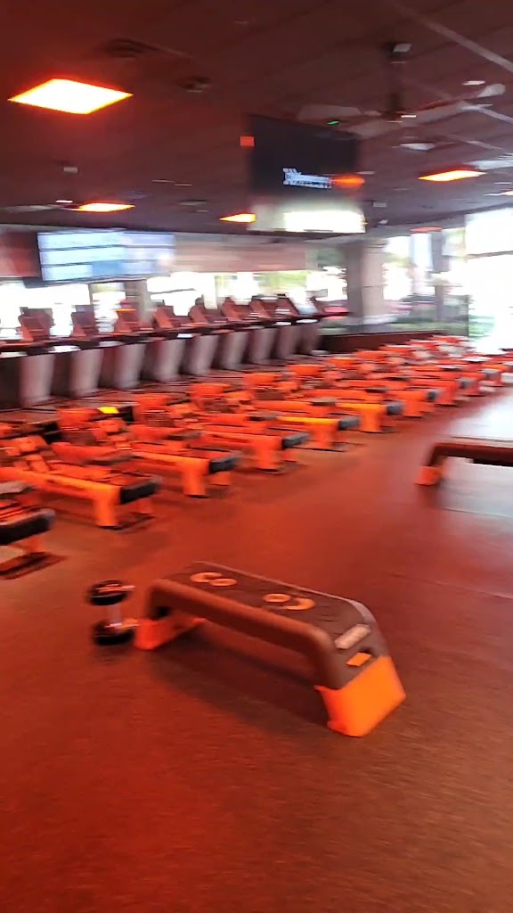  Orangetheory Fitness