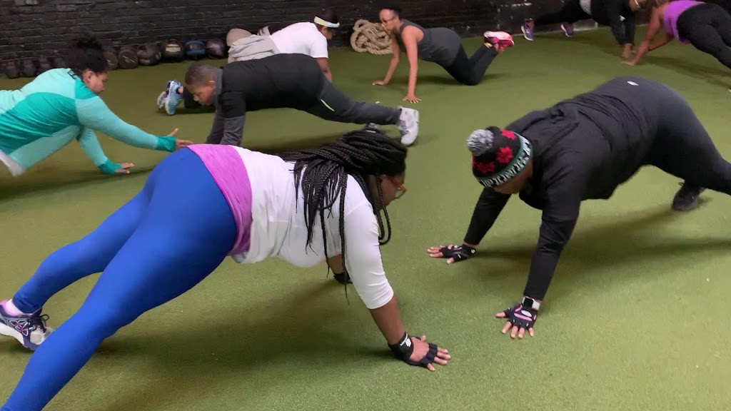  Mike The Fitness Junkie