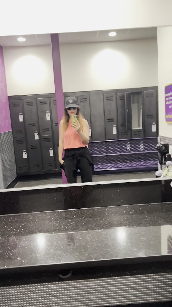  Planet Fitness