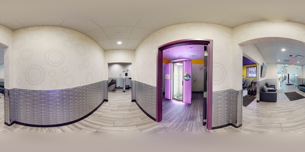  Planet Fitness