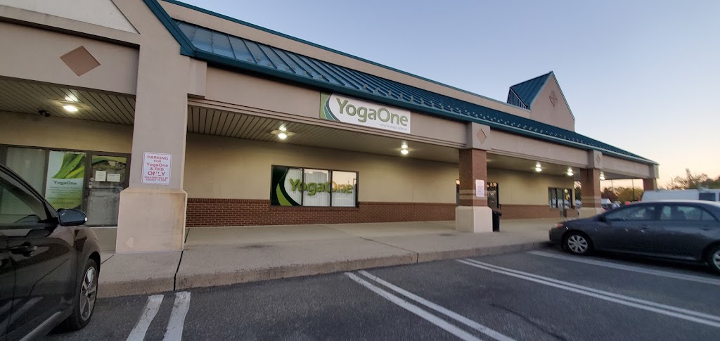  YogaOne