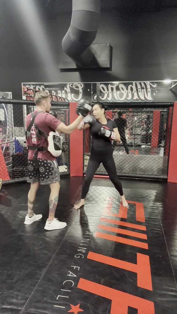  House Of Hands Boxing