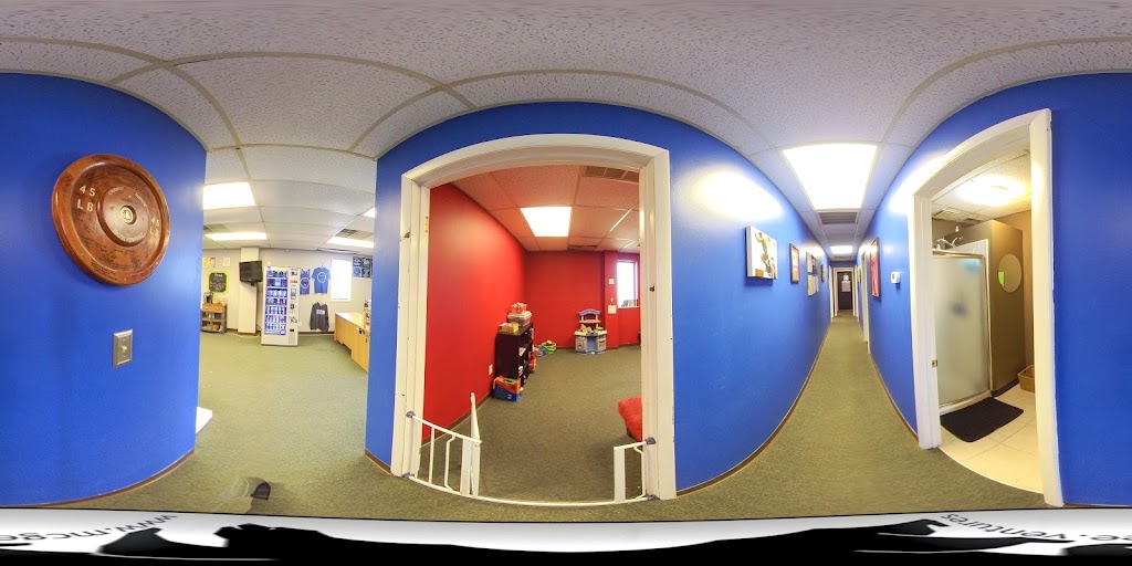  CrossFit Rife - CrossFit Gym - Virginia Beach