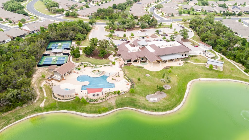  The Retreat Amenity Center