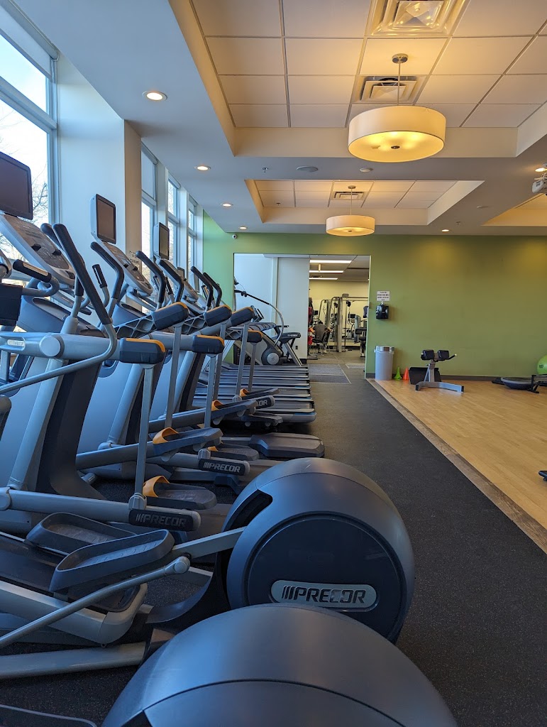  The Gym - South Hill