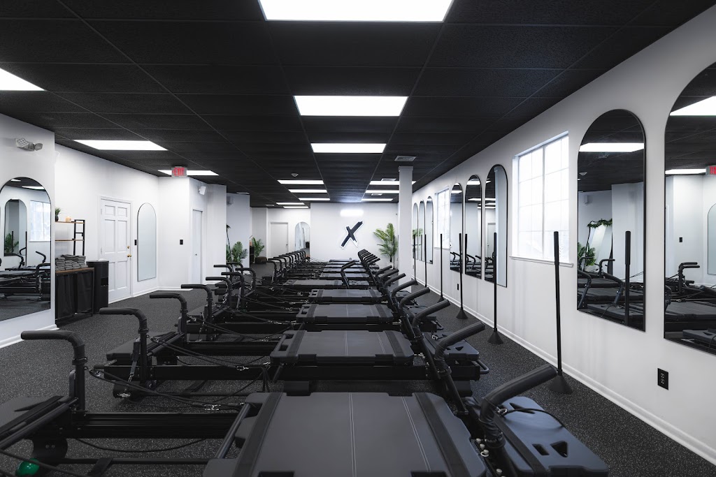  Rebel Core - Roseland