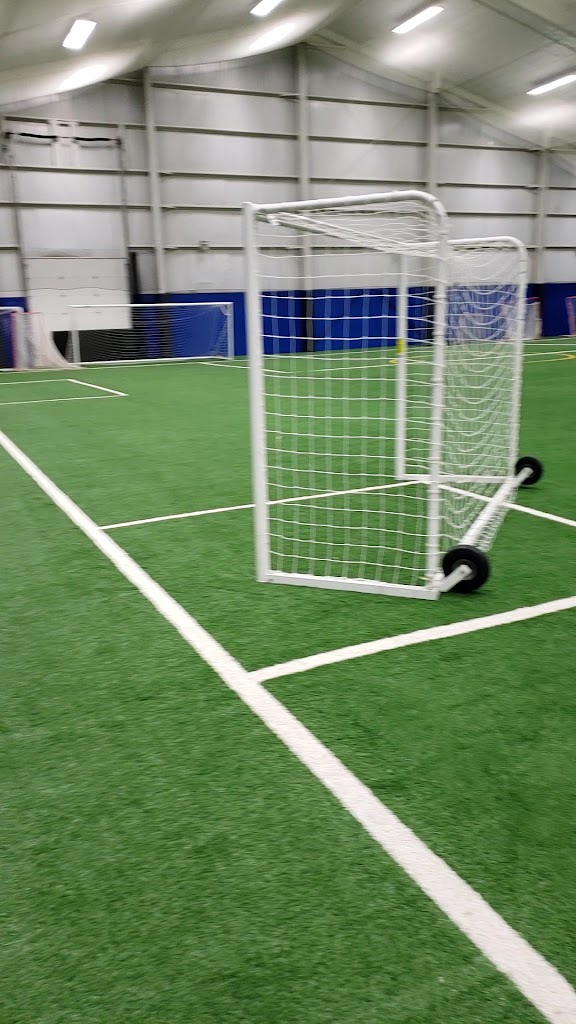  Mystic Indoor Sports