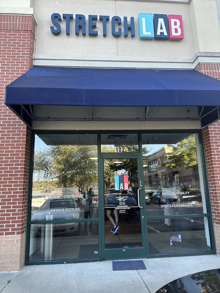  StretchLab