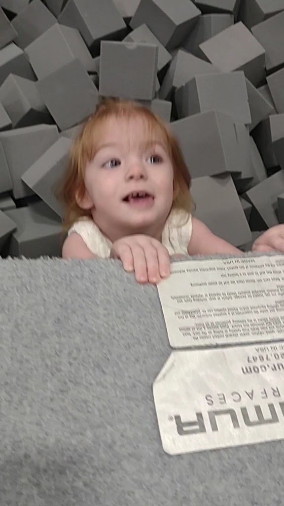  Edge Gymnastics Training Center