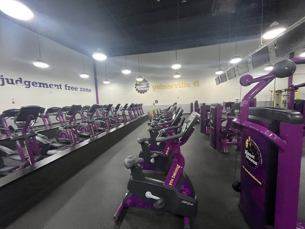  Planet Fitness