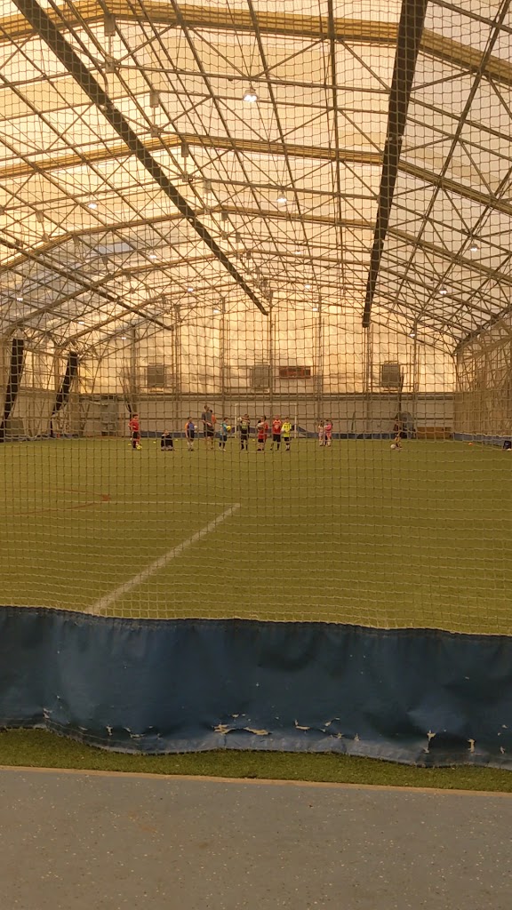  Seacoast United at York Sports Center