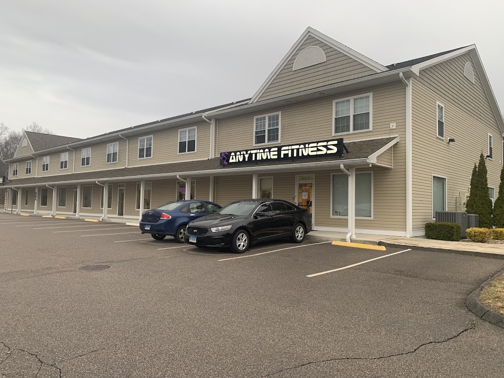  Anytime Fitness