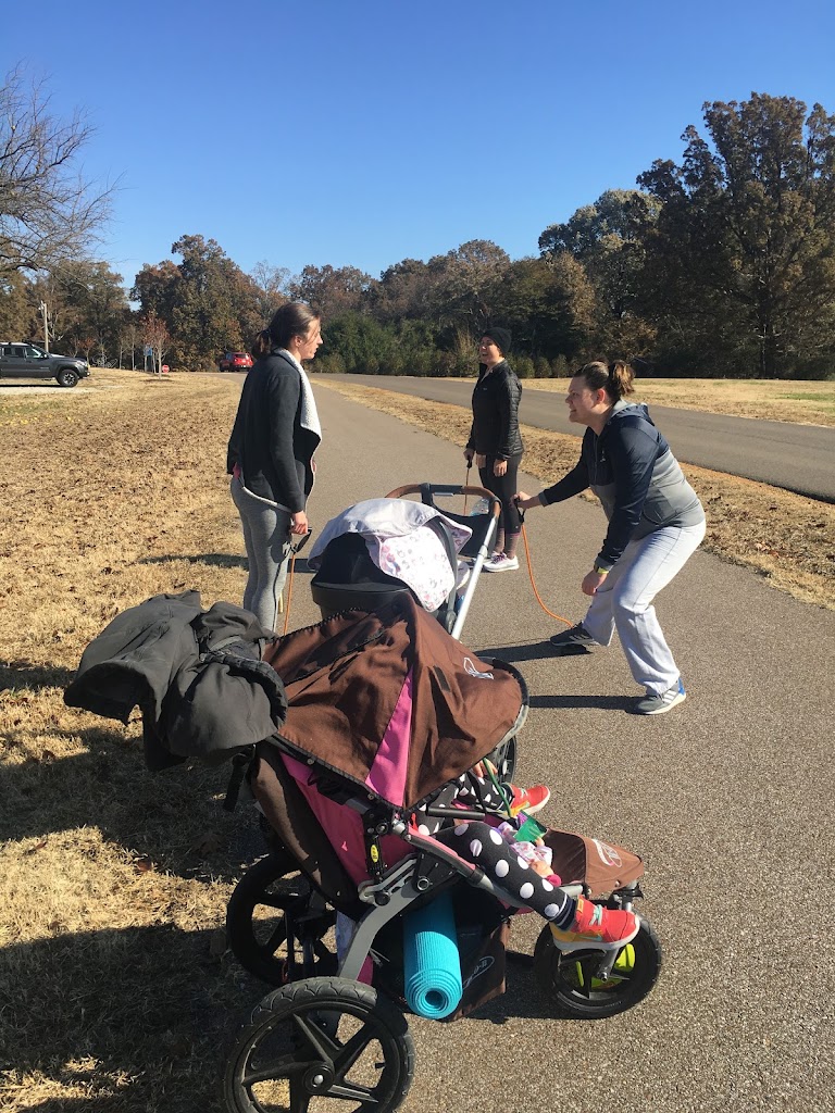  FIT4MOM Memphis and Germantown