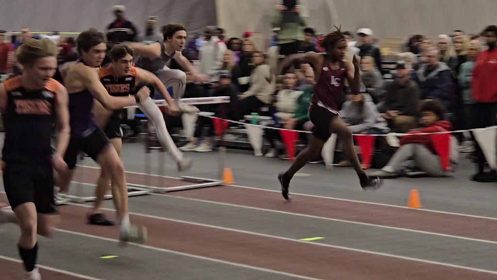  UIndy Athletics & Recreation Center