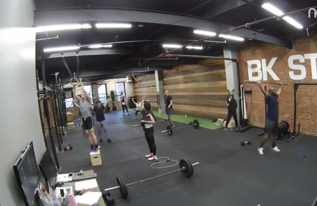  BK Fit Studios - Clinton Hill