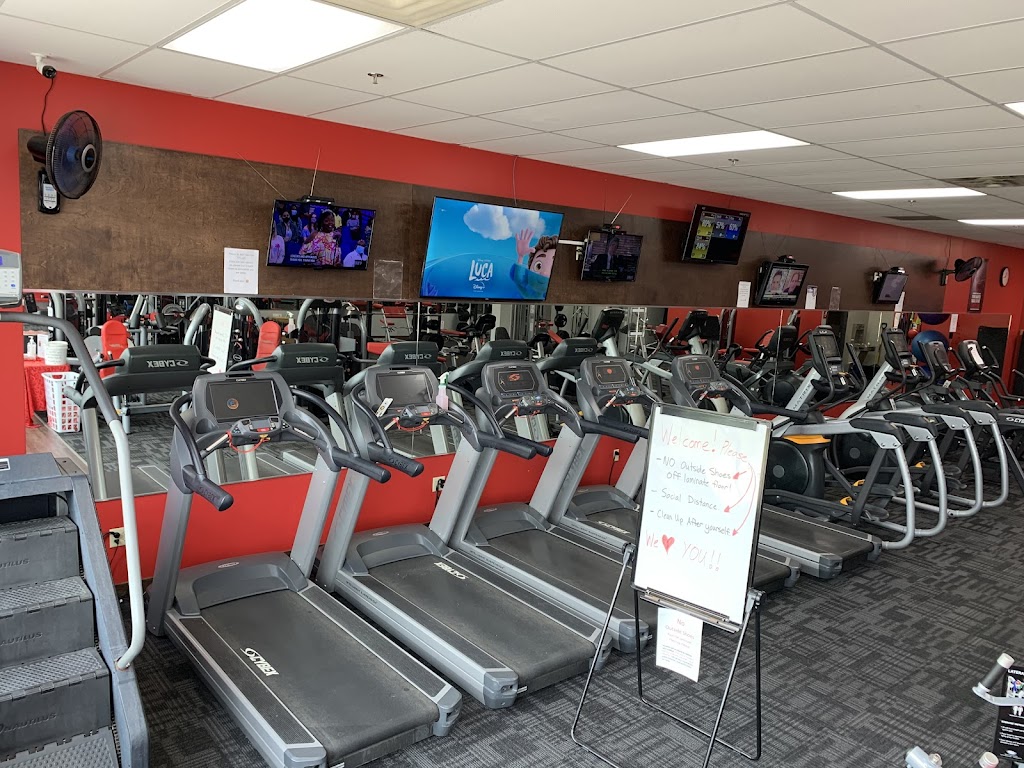  Snap Fitness Roberts