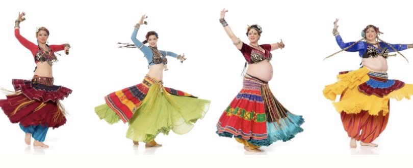  Platform360 - Dance classes and movement studio rental