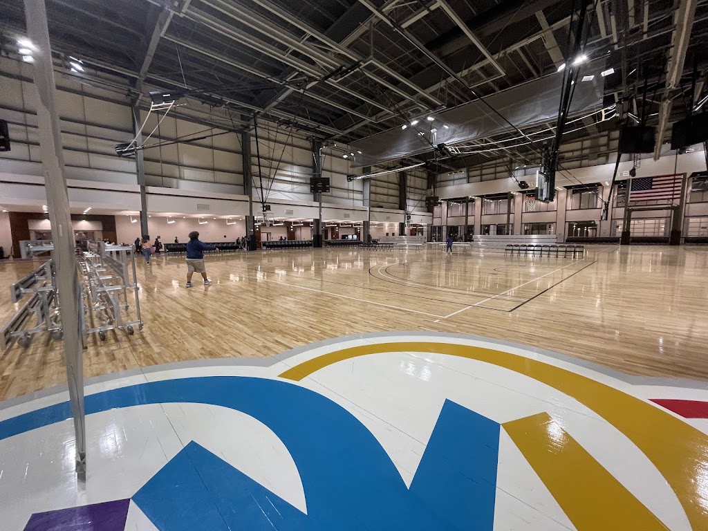  Rock Hill Sports & Event Center