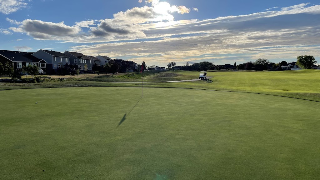  Glen Eagle Golf Course