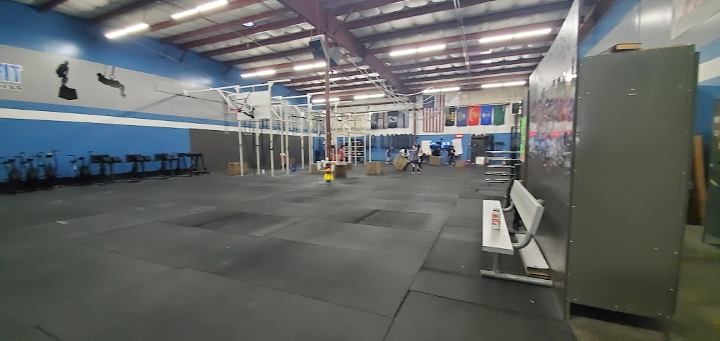  Yakima CrossFit