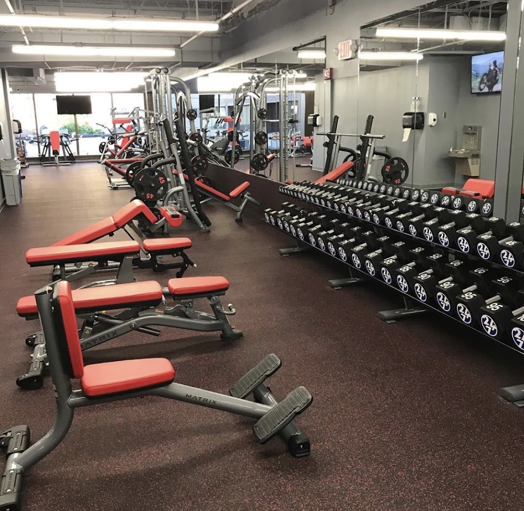  Workout Anytime Portland Downtown