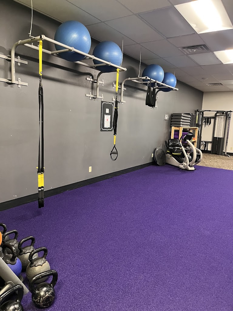  Anytime Fitness