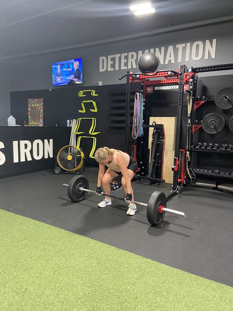  D1 Training Brookhaven