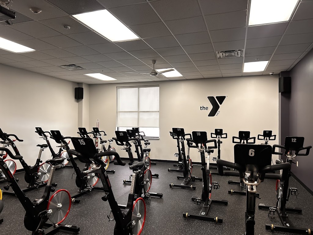  Saratoga Regional YMCA, Malta Branch