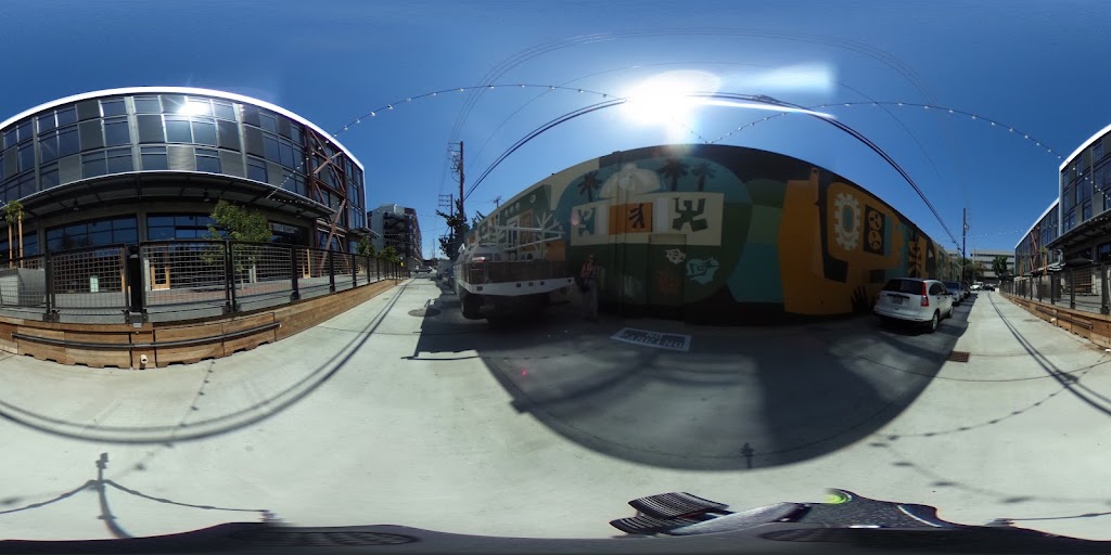  TITLE Boxing Club Ice Blocks