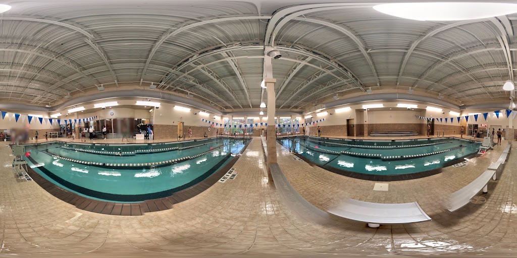  Genesis Health Clubs - Saw Mill Club East