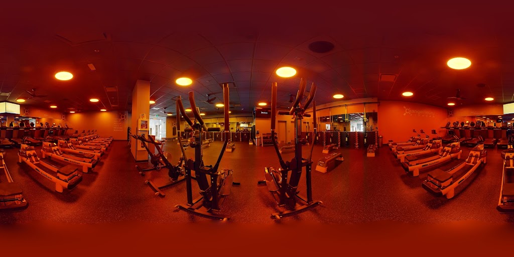  Orangetheory Fitness