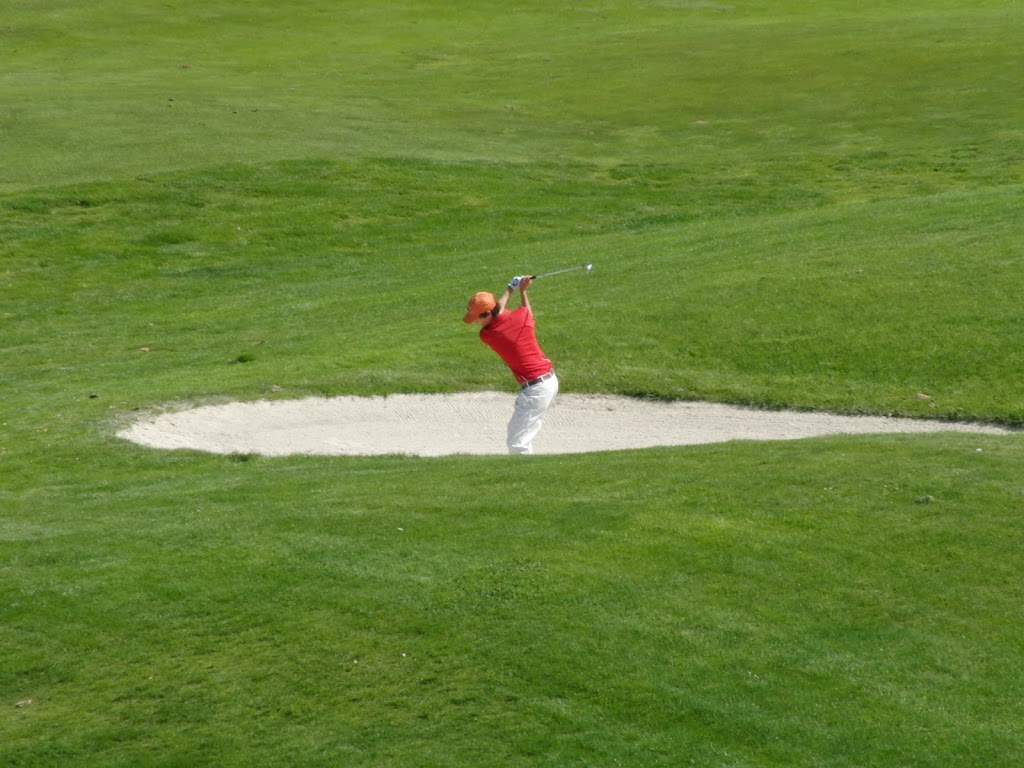  Don Parsons Golf Instruction