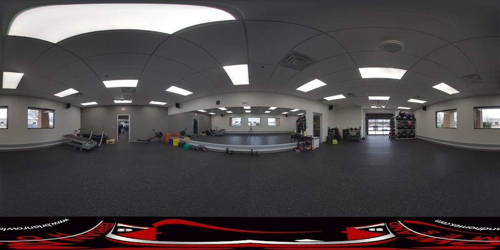  Results Fitness & Nutri Center