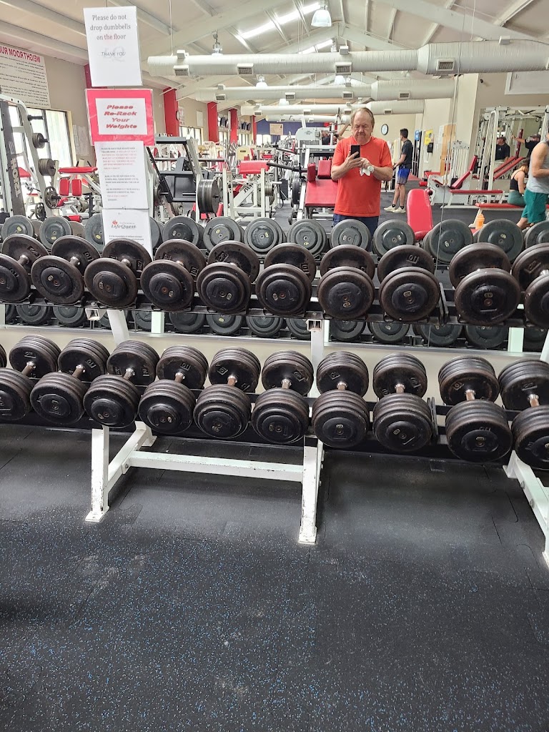  Lifequest Swim & Fitness