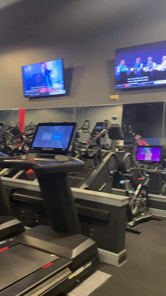  Lift 365 Fitness - Oviedo